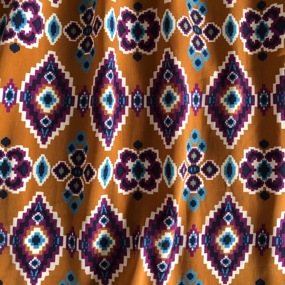 Peaches 'n Cream dress Made USA - Picture 4 of 6